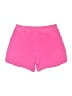 Lands' End Solid Pink Athletic Shorts Size S - photo 2