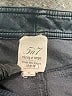 Cinq à Sept 100% Viscose Blue Jeans Size 10 - photo 6