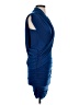 French Connection Blue Cocktail Dress Size 2 - photo 4