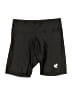 Assorted Brands Black Athletic Shorts Size M (estimated) - photo 1