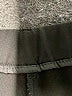Unbranded Black Dress Pants Size M - photo 4
