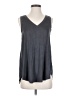 Dylan Gray Sleeveless Top Size S - photo 1