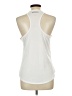 Adidas 100% Polyester White Active Tank Size L - photo 2