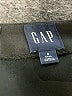 Gap Metallic Gray Formal Skirt Size 4 (tall) - photo 4