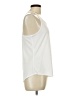 Adidas 100% Polyester White Active Tank Size L - photo 4