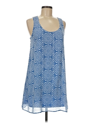 As U Wish Casual Dress (view 1)