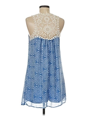 As U Wish Casual Dress (view 2)