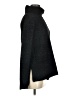 Kaari Blue Black Turtleneck Sweater Size M - photo 4