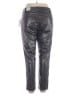 Talbots Outlet Metallic Silver Jeggings Size 14w - photo 2