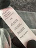 FRAME Denim Gray Long Sleeve Top Size XS - photo 8