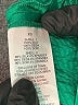 Bebe 100% Silk Green Cocktail Dress Size XS - photo 8