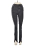 FRAME Denim Gray Jeans Size 26 waist - photo 1