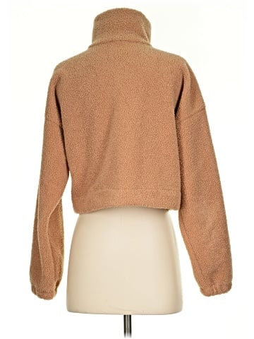 Zaful Fleece (view 2)