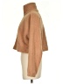 Zaful Brown Fleece Size S - photo 5