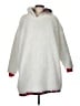 Assorted Brands 100% Polyester White Ivory Fleece One size - photo 1