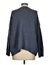 Sincerely Jules Blue Pullover Sweater Size S - photo 2