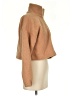 Zaful Brown Fleece Size S - photo 4