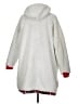 Assorted Brands 100% Polyester White Ivory Fleece One size - photo 2