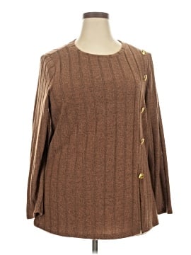 Fred David Pullover Sweater
