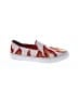 ROTHY'S Graphic White Sneakers Size 4 (youth) - photo 1