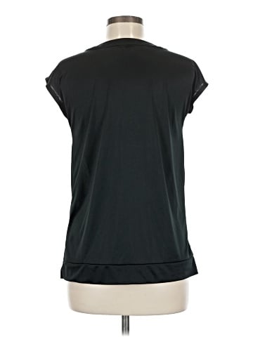 Mossimo Short Sleeve Blouse (view 2)