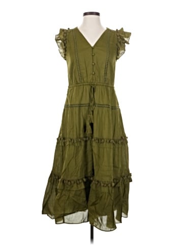 J.Crew Casual Dress (view 1)