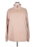 Discount Divas Tan Pullover Sweater Size 2X - photo 1