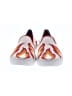 ROTHY'S Graphic White Sneakers Size 4 (youth) - photo 2