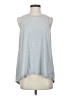 Gap Fit Gray Sleeveless Top Size S - photo 1