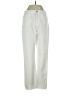 EMMA Ivory Jeans Size 4 - photo 1