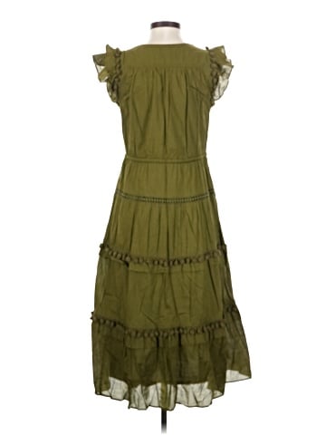 J.Crew Casual Dress (view 2)