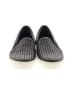Burberry Houndstooth Black Slip On Sneakers Size EU 40 - photo 2