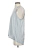Gap Fit Gray Sleeveless Top Size S - photo 5