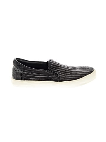 Burberry Slip On Sneakers (view 1)