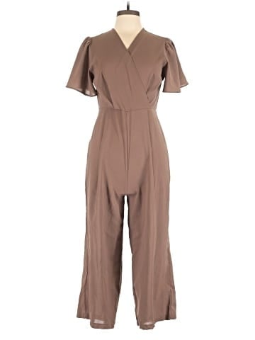Li Guang Jumpsuit (view 1)