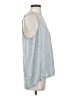 Gap Fit Gray Sleeveless Top Size S - photo 4