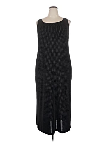 Ronni Nicole II Casual Dress (view 1)