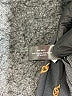 Boston Proper Graphic Black Casual Pants Size S - photo 8