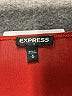 Express Outlet Red Bodysuit Size M - photo 3