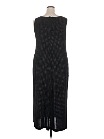 Ronni Nicole II Casual Dress (view 2)