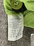 Lands' End 100% Nylon Solid Green Raincoat Size XS (petite) - photo 7