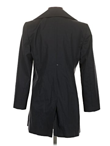 Tahari Trenchcoat (view 2)