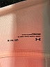 Under Armour Pink Sweatshirt Size L - photo 7