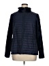 32 Degrees 100% Polyester Solid Blue Jacket Size XL - photo 1
