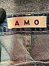 AMO Blue Jeans Size 25 waist - photo 6