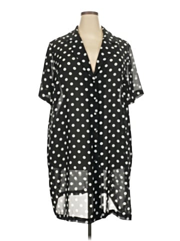 DressBarn Kimono (view 1)