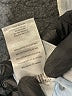 Simorra Barcelona Chevron-herringbone Gray Jeans Size EU 36 / US 6 - photo 8