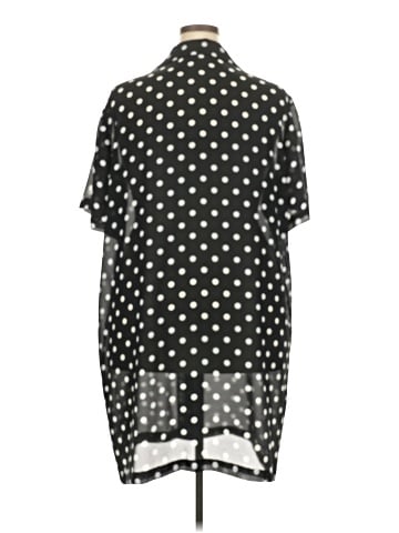 DressBarn Kimono (view 2)