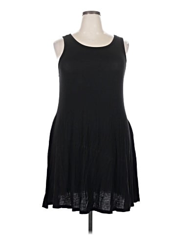 Weaczzy Casual Dress (view 1)