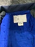 Anthropologie 100% Rayon Blue Sleeveless Blouse Size 4 - photo 6